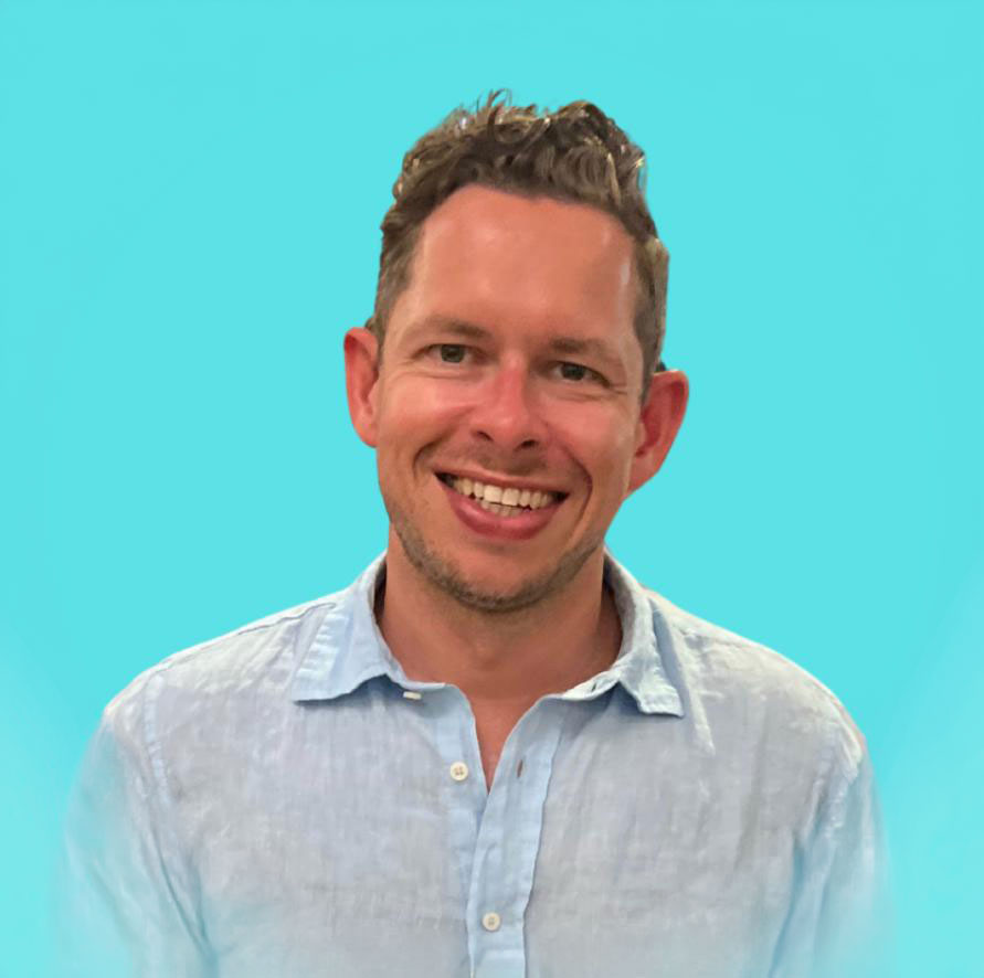 Matthew Tilley